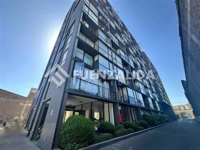 DEPARTAMENTO San Nicolás, San Miguel