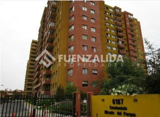 DEPARTAMENTO Mirador Azul Poniente