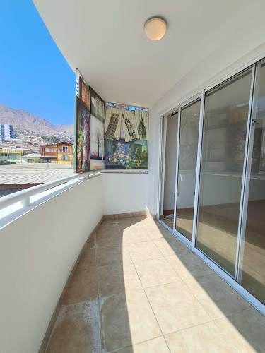 OPORTUNIDAD! VENTA AMPLIO DEPARTAMENTO AV ARGENTINA