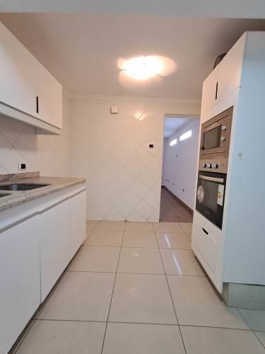 OPORTUNIDAD! VENTA AMPLIO DEPARTAMENTO AV ARGENTINA
