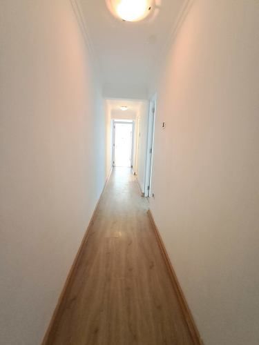 OPORTUNIDAD! VENTA AMPLIO DEPARTAMENTO AV ARGENTINA