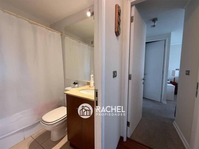 GRAN DEPARTAMENTO EN VENTA SECTOR AVDA ALEMANIA EXCELENTE ORIENTACIÓN