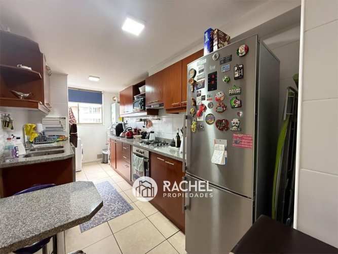 GRAN DEPARTAMENTO EN VENTA SECTOR AVDA ALEMANIA EXCELENTE ORIENTACIÓN