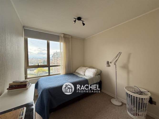 GRAN DEPARTAMENTO EN VENTA SECTOR AVDA ALEMANIA EXCELENTE ORIENTACIÓN