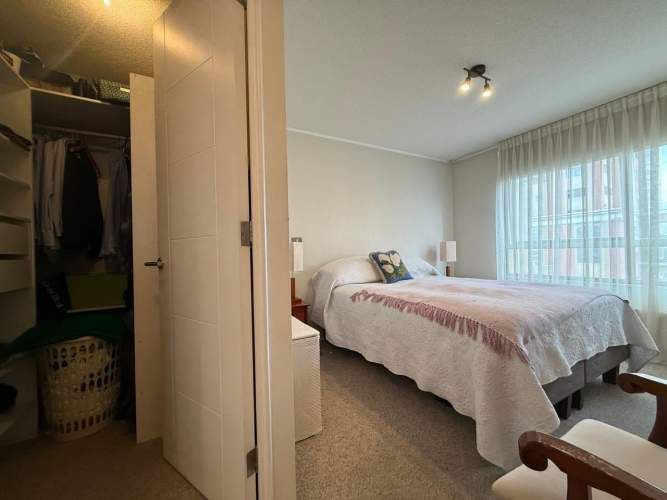 GRAN DEPARTAMENTO EN VENTA SECTOR AVDA ALEMANIA EXCELENTE ORIENTACIÓN