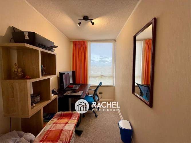 GRAN DEPARTAMENTO EN VENTA SECTOR AVDA ALEMANIA EXCELENTE ORIENTACIÓN