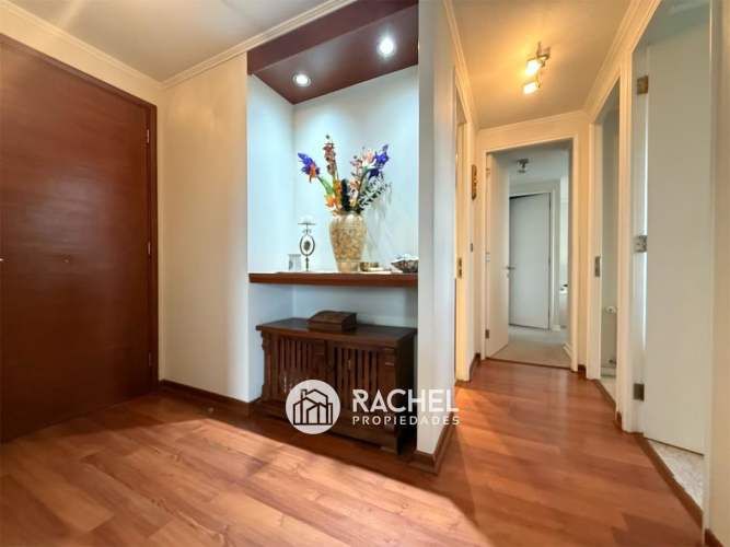 GRAN DEPARTAMENTO EN VENTA SECTOR AVDA ALEMANIA EXCELENTE ORIENTACIÓN