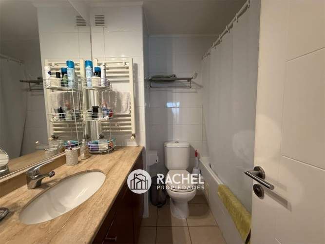 GRAN DEPARTAMENTO EN VENTA SECTOR AVDA ALEMANIA EXCELENTE ORIENTACIÓN