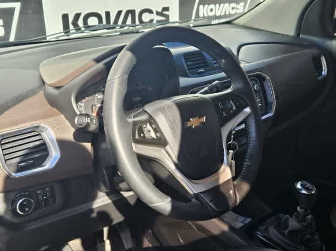 Chevrolet Spin 1.8 Premier Mt 2021