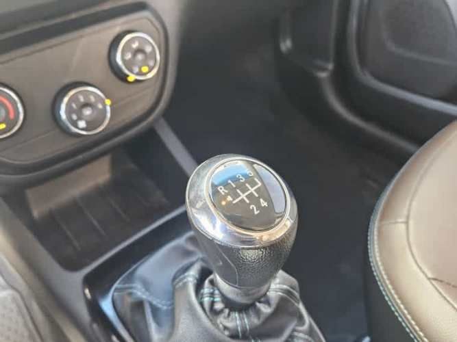 Chevrolet Spin 1.8 Premier Mt 2021