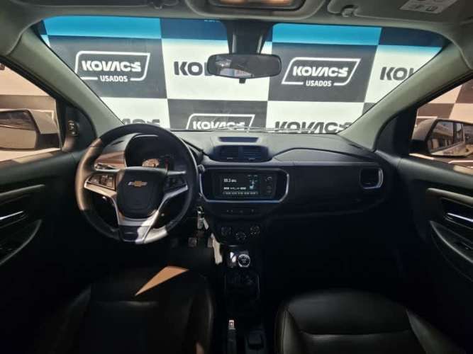 Chevrolet Spin 1.8 Premier Mt 2021