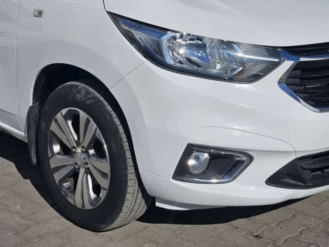 Chevrolet Spin 1.8 Premier Mt 2021