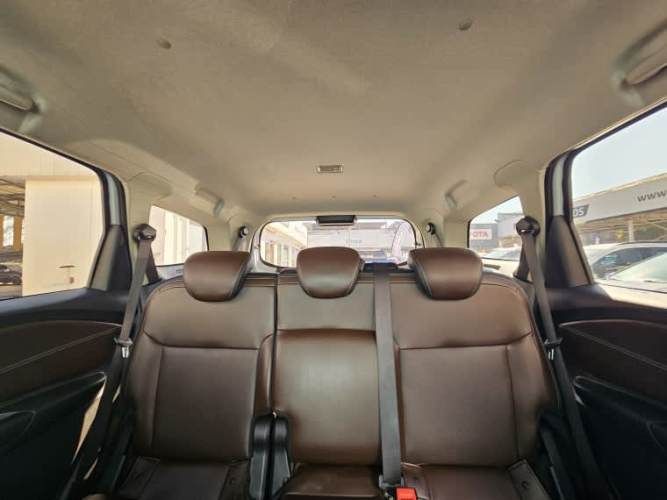 Chevrolet Spin 1.8 Premier Mt 2021