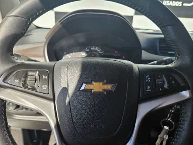Chevrolet Spin 1.8 Premier Mt 2021