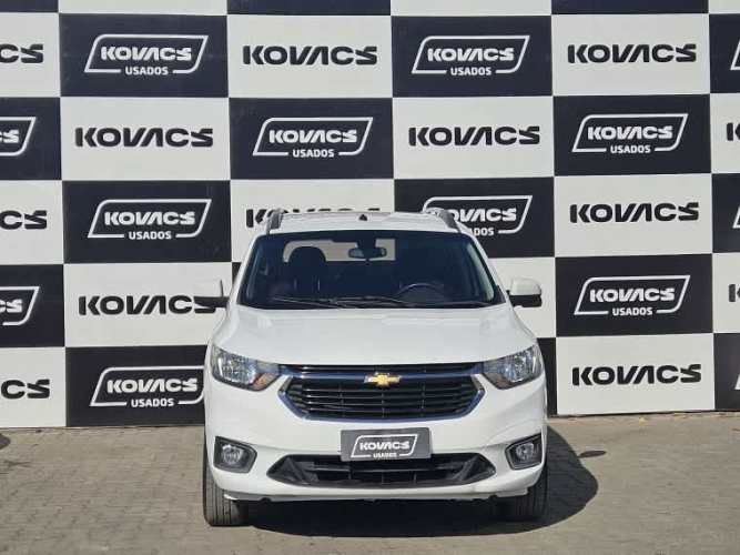 Chevrolet Spin 1.8 Premier Mt 2021