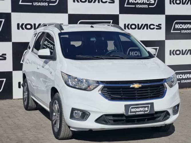 Chevrolet Spin 1.8 Premier Mt 2021