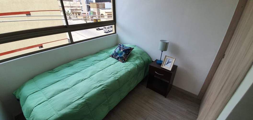 DEPTO. 3 DORMITORIOS LUMINOSO VISTA AL CERRO