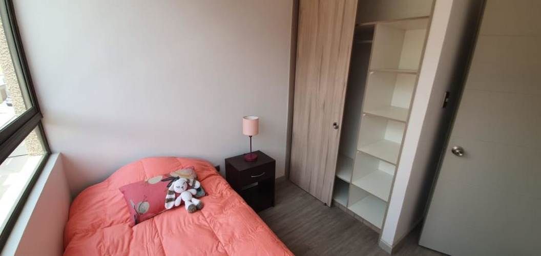 DEPTO. 3 DORMITORIOS LUMINOSO VISTA AL CERRO