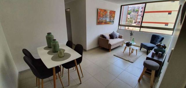 DEPTO. 3 DORMITORIOS LUMINOSO VISTA AL CERRO