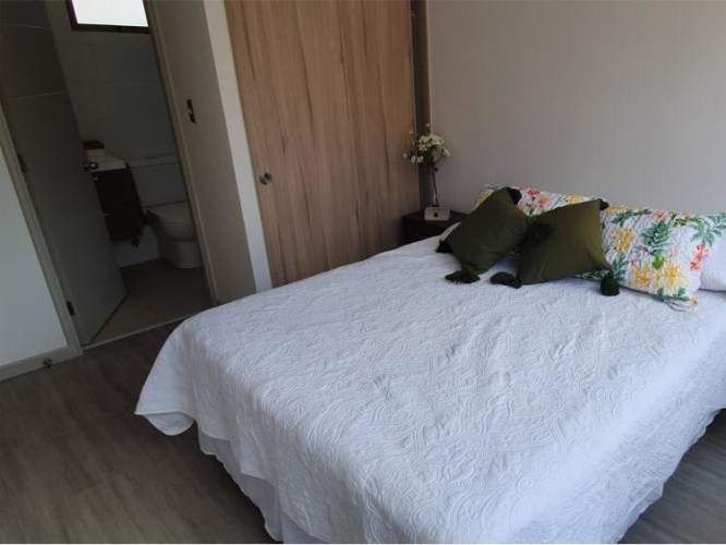 DEPTO. 3 DORMITORIOS LUMINOSO VISTA AL CERRO