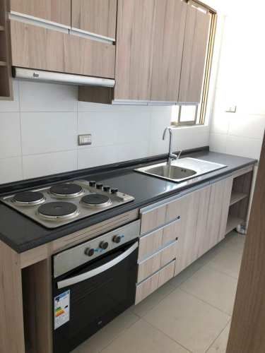 DEPTO. 3 DORMITORIOS LUMINOSO VISTA AL CERRO