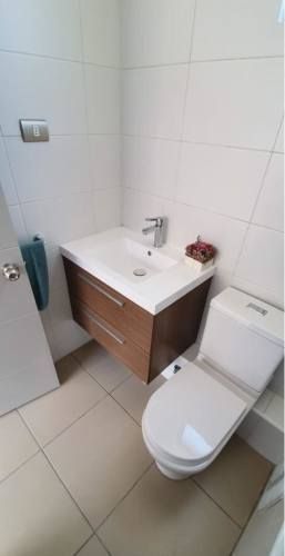 DEPTO. 3 DORMITORIOS LUMINOSO VISTA AL CERRO