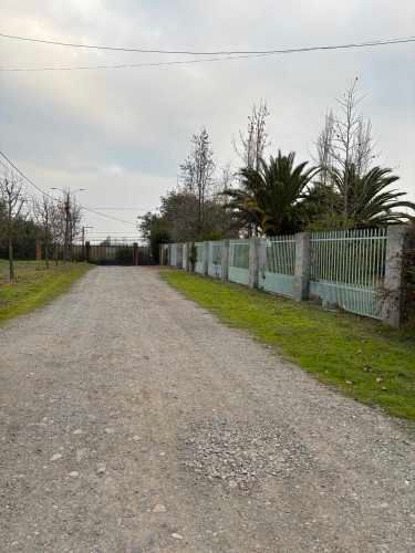VENTA PARCEL 5000 M2 EN CONDOMINIO  OLIVAR
