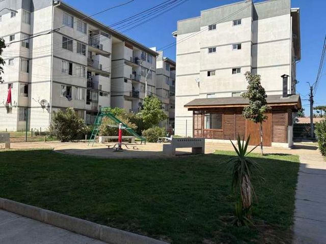 VENTA DEPARTAMENTO 3D 1B  NUEVA ESPERANZA DE BUTRON