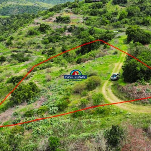 PARCELAS EN YALI ALTO SANTO DOMINGO V REGION