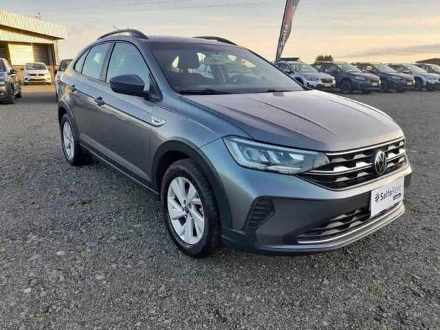 VOLKSWAGEN NIVUS 2024