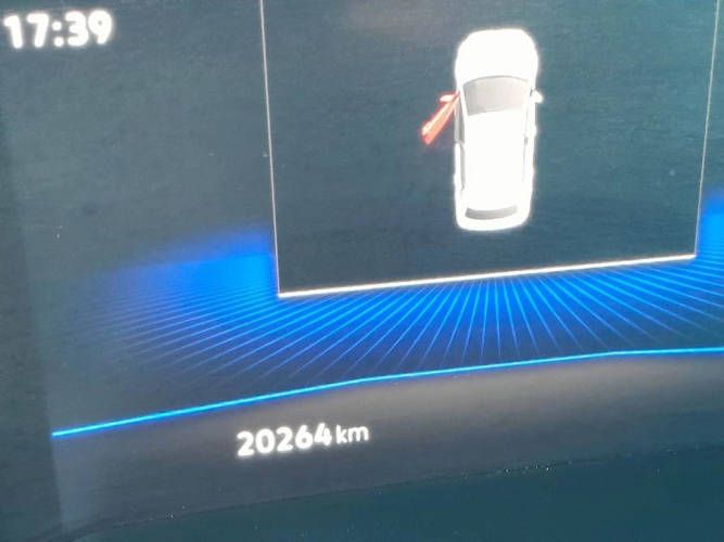 VOLKSWAGEN NIVUS 2024