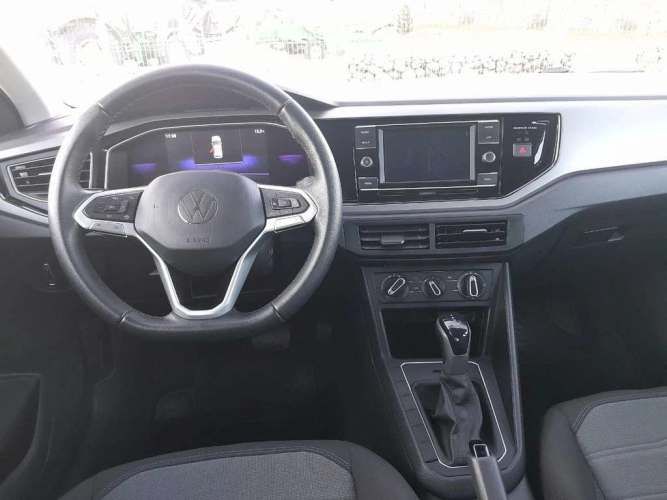 VOLKSWAGEN NIVUS 2024