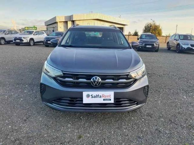 VOLKSWAGEN NIVUS 2024