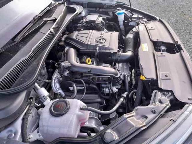 VOLKSWAGEN NIVUS 2024