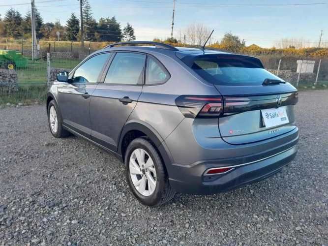 VOLKSWAGEN NIVUS 2024