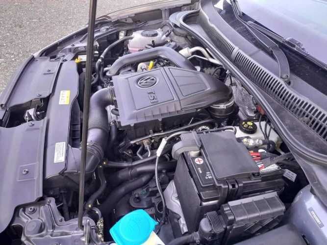 VOLKSWAGEN NIVUS 2024