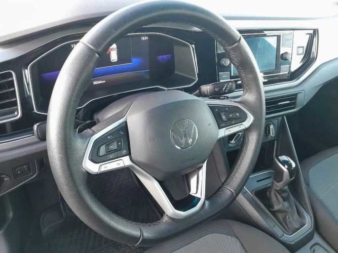 VOLKSWAGEN NIVUS 2024