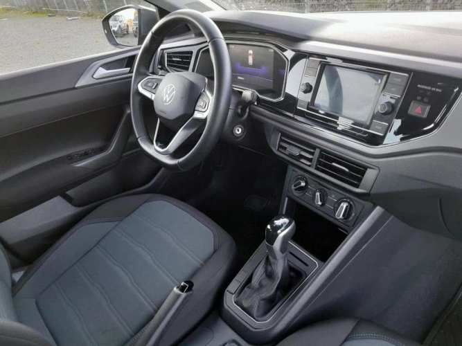 VOLKSWAGEN NIVUS 2024