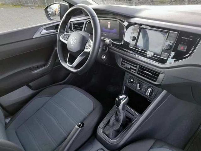 VOLKSWAGEN NIVUS 2024