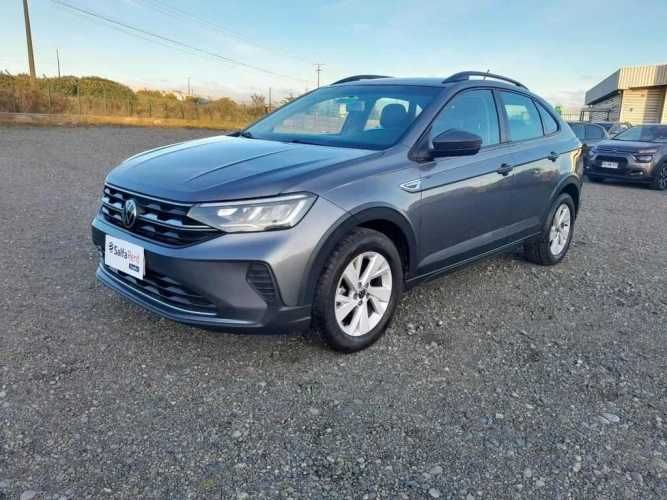 VOLKSWAGEN NIVUS 2024