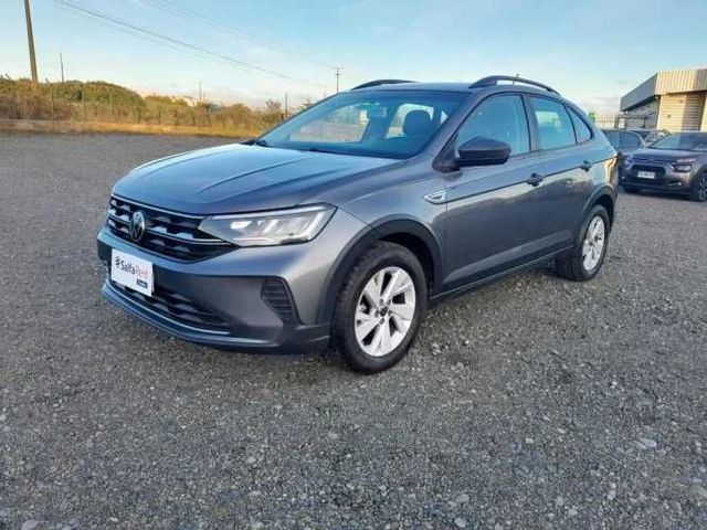 VOLKSWAGEN NIVUS 2024