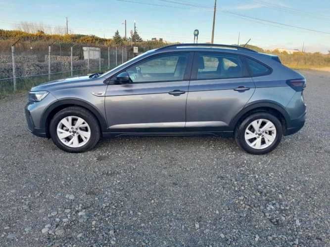 VOLKSWAGEN NIVUS 2024