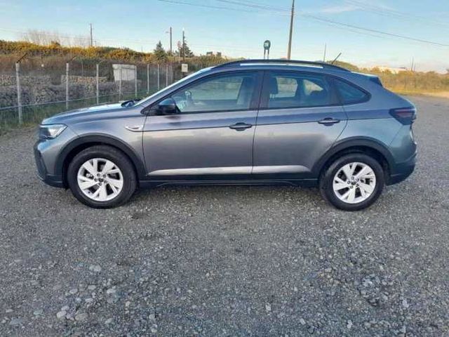 VOLKSWAGEN NIVUS 2024