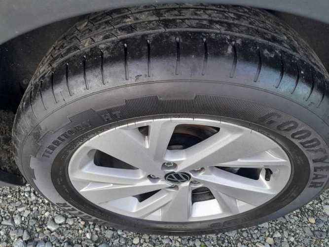 VOLKSWAGEN NIVUS 2024