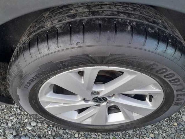 VOLKSWAGEN NIVUS 2024