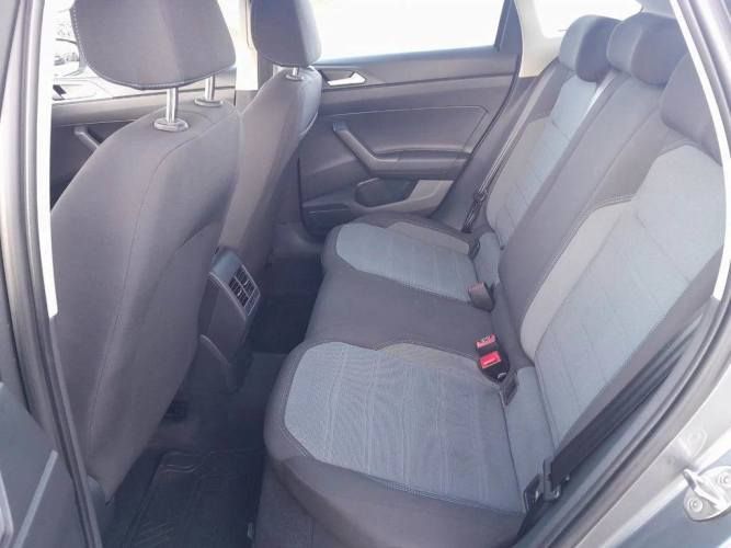 VOLKSWAGEN NIVUS 2024