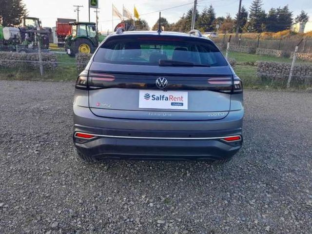VOLKSWAGEN NIVUS 2024