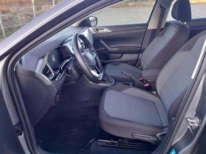 VOLKSWAGEN NIVUS 2024