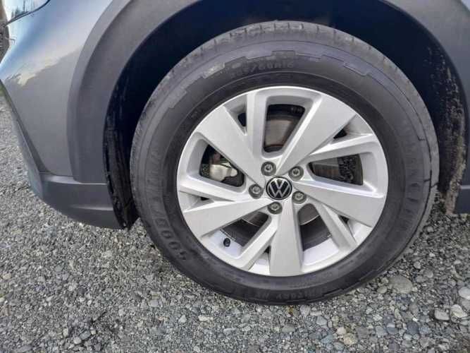 VOLKSWAGEN NIVUS 2024