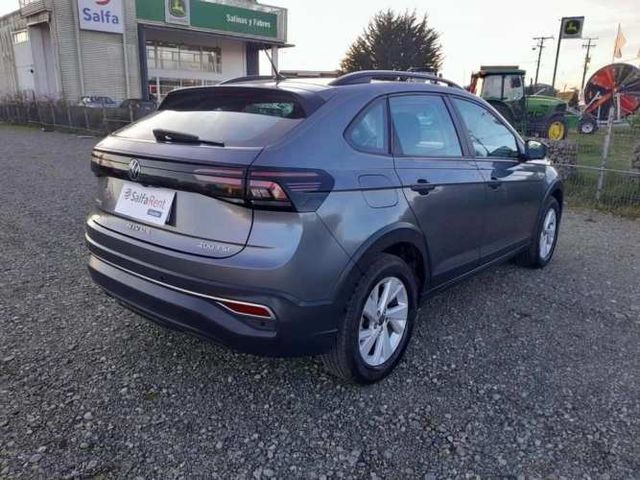 VOLKSWAGEN NIVUS 2024